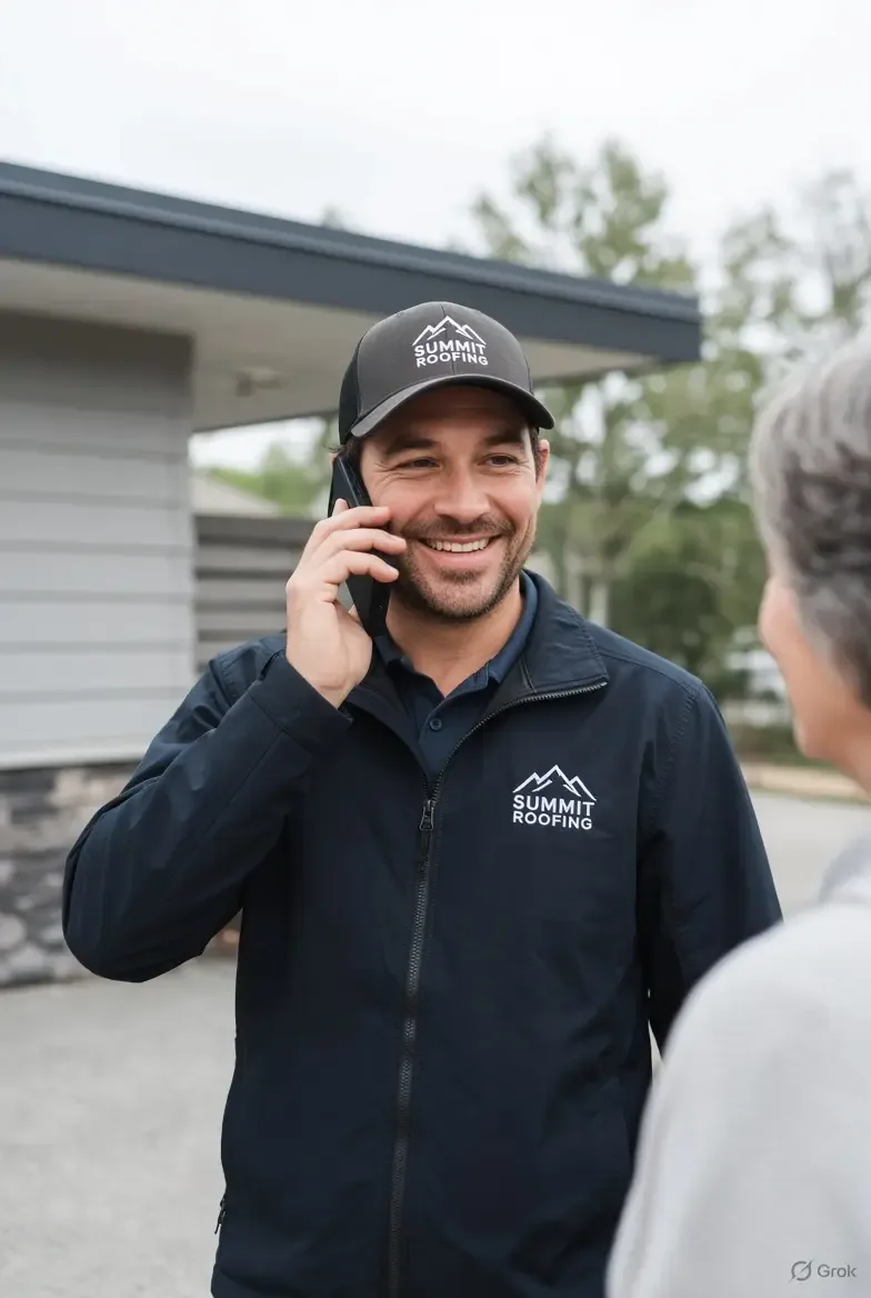 Flat Roof Leak Repair Wallace, SD FAQs